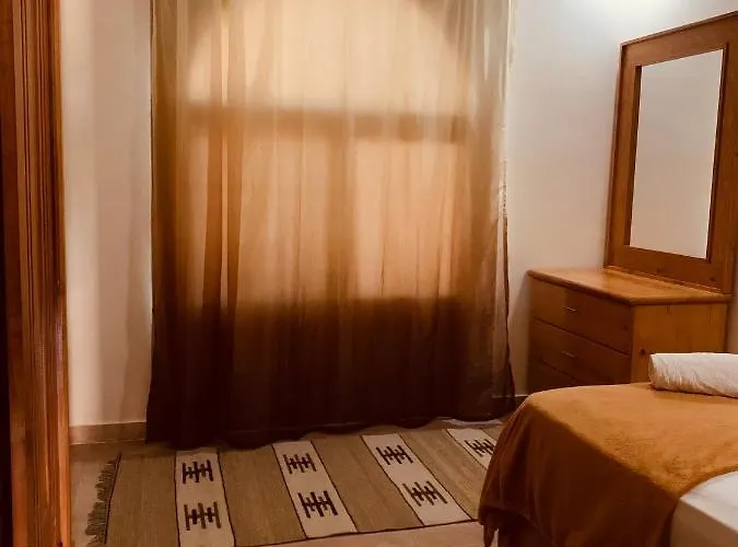 Tatil Evi Calma Mocha House Dahab