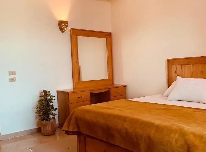 Tatil Evi Calma Mocha House