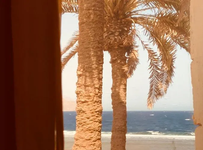 Calma Mocha House * Dahab