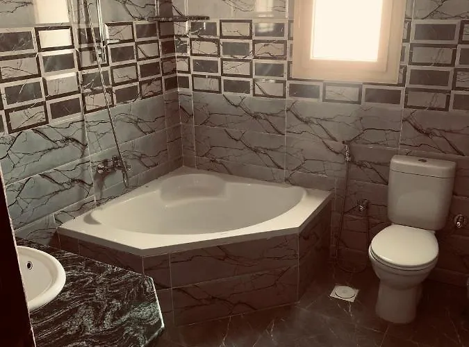 Calma Mocha House Tatil Evi Dahab