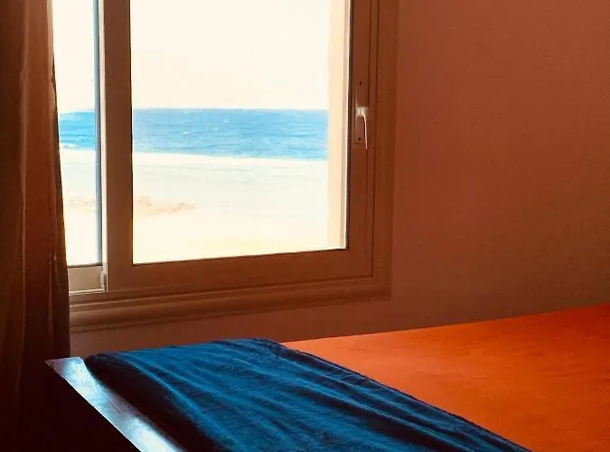 Calma Mocha House Tatil Evi *