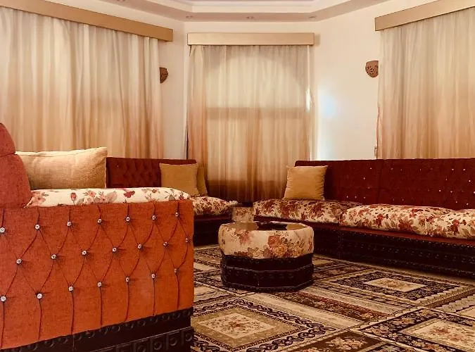 Calma Mocha House Tatil Evi *