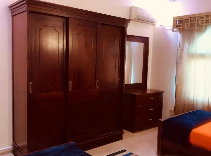 Calma Mocha House Tatil Evi Dahab