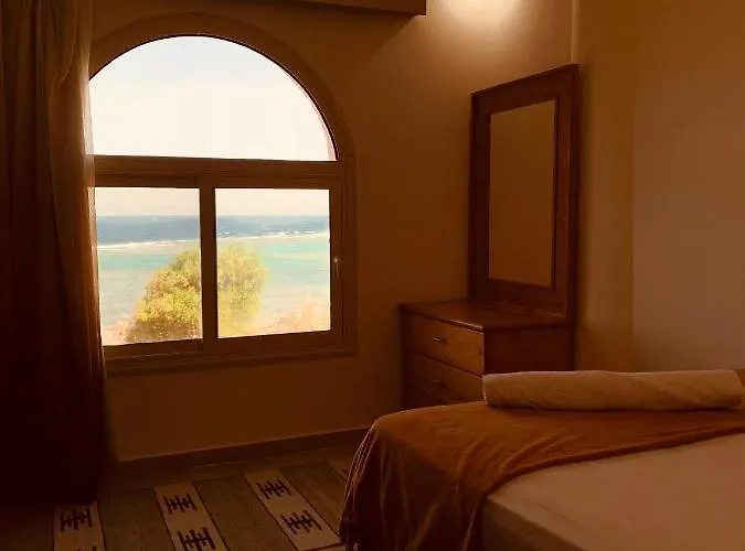 Tatil Evi Calma Mocha House Dahab